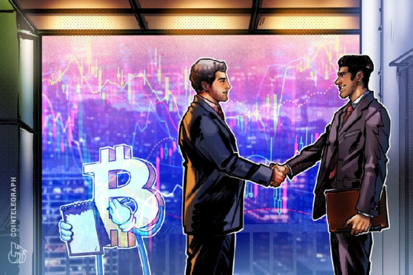 Animoca’s Yat Siu bullish on TON partnership as Bitcoin sets strong foundation for 2024 Animoca’s Yat Siu bullish on TON partnership as Bitcoin sets strong foundation for 2024