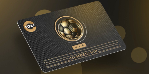 FIFA Will Mint Soccer NFTs on Polygon—But Isn't Ditching Algorand FIFA Will Mint Soccer NFTs on Polygon—But Isn't Ditching Algorand