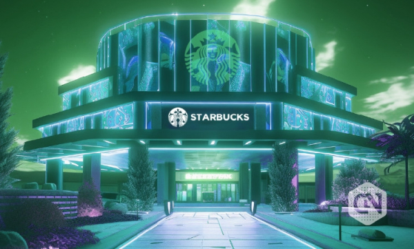 Starbucks Korea promotes sustainable sipping using Polygon NFT Starbucks Korea promotes sustainable sipping using Polygon NFT
