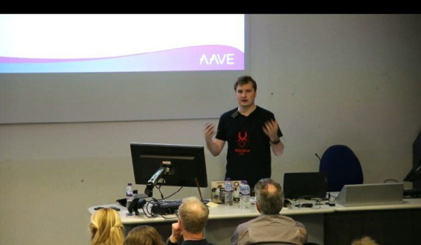 Stani Kulechov's Vision for DeFi in 2024: Key Trends and Predictions