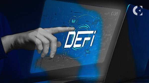 DeSci To Disrupt Science Just Like DeFi Disrupted Finance