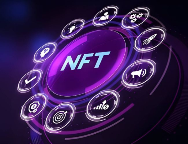 NFT predictions for 2024: Trends and challenges coming next year
