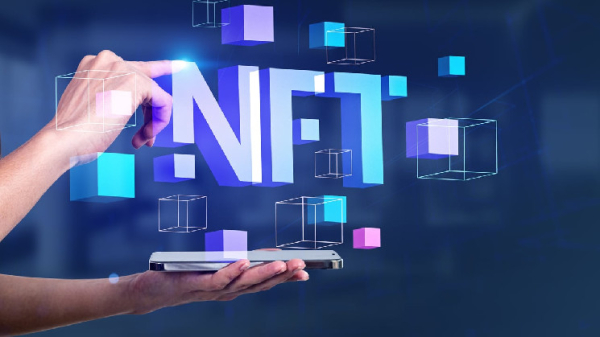 NFT Sales Dip — Bitcoin Dominance and Solana's Rise Challenge Ethereum’s NFT Authority 