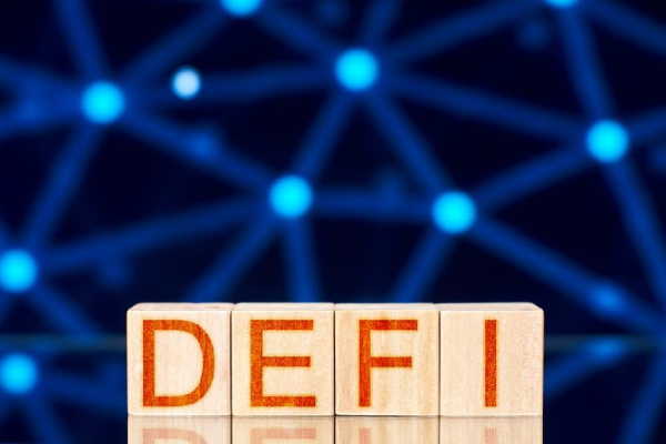 The best DeFi cryptocurrencies to buy in 2024