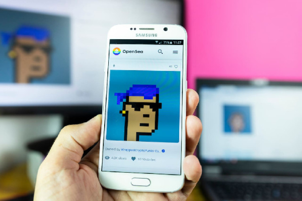 CryptoPunks and Bored Apes Dip as NFT-500 Index Falls Despite Crypto Rally