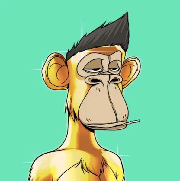 Bored Apes to CryptoPunks: The top 10 most expensive NFT sales of 2023