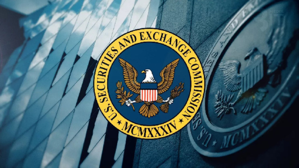 JUST IN: SEC Announces Settlement with Cryptocurrency Project BarnBridge DAO
