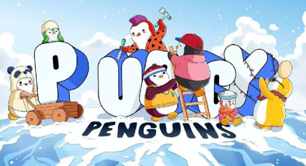 Pudgy Penguins Unveils Pudgy World Alpha Powered by zkSync at Art Basel Miami