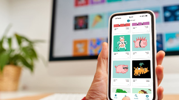 Weekly NFT Sales Dip &mdash; Ethereum Outshines Bitcoin, Solana and Avalanche Record Gains