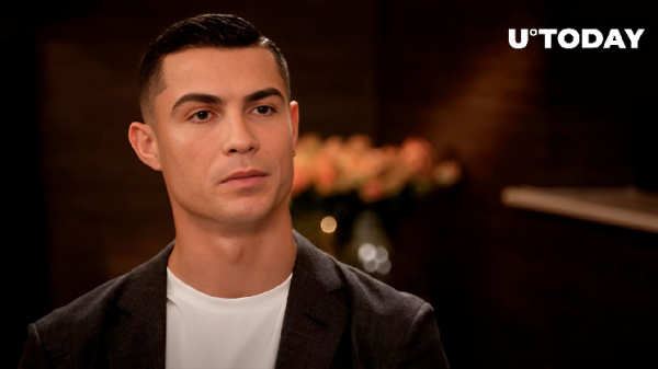 Cristiano Ronaldo and CR7 NFT Holders Share Game-Changing Training Day Cristiano Ronaldo and CR7 NFT Holders Share Game-Changing Training Day