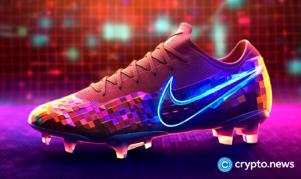 Nike dives into video game wearables, explores NFT fashion Nike dives into video game wearables, explores NFT fashion