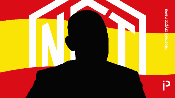 Luis Rubiales NFT launch brands alleged sexual assault &lsquo;small mistake&rsquo;