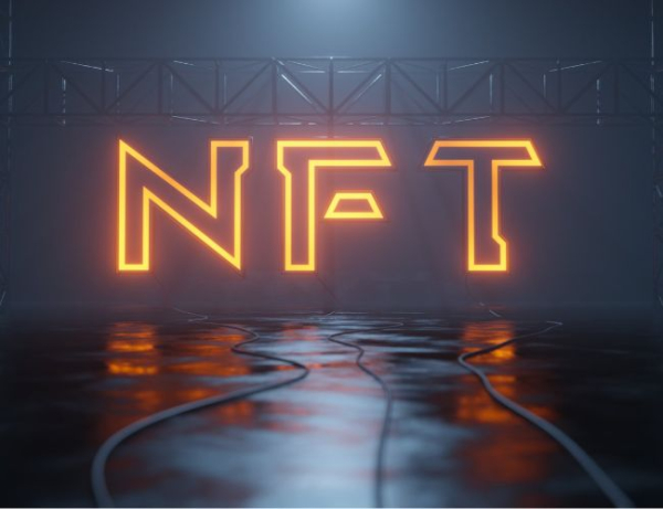 NFT projects begin to give away ‘free’ company equity to holders
