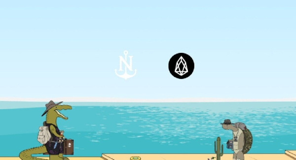 Strategic Partnership: NoahArk Tech Group and EOS Network Ventures Propel DeFi Innovations Strategic Partnership: NoahArk Tech Group and EOS Network Ventures Propel DeFi Innovations