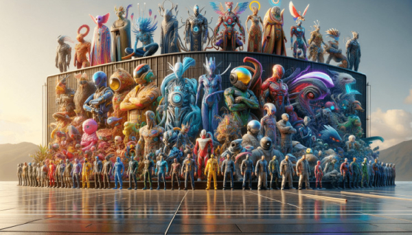 Solana’s NFT trading volume sees a 25% weekly rise Solana’s NFT trading volume sees a 25% weekly rise