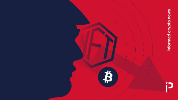 Trump resorts to Bitcoin Ordinals to boost failed NFT collection Trump resorts to Bitcoin Ordinals to boost failed NFT collection