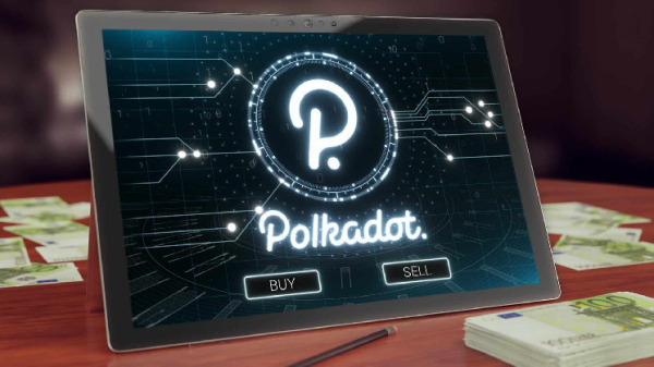 Polkadot&rsquo;s Polychain NFT Ecosystem: A New Frontier for Innovation