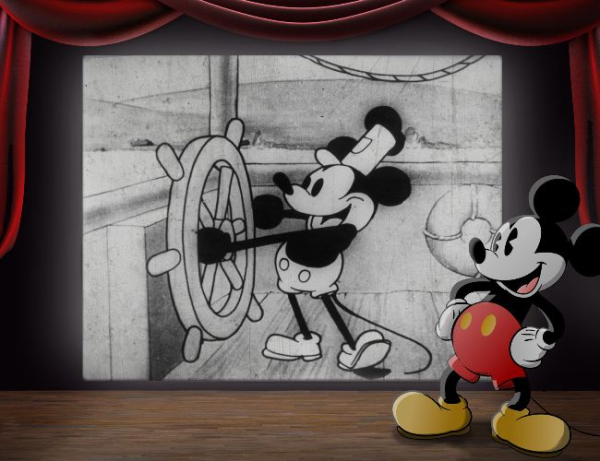 Lawyer on Mickey Mouse NFTs: &lsquo;You cannot suddenly make your own Mickey products&rsquo;