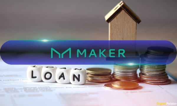 Crypto Loans Surpass RWA as Main Revenue Drivers for MakerDAO Crypto Loans Surpass RWA as Main Revenue Drivers for MakerDAO