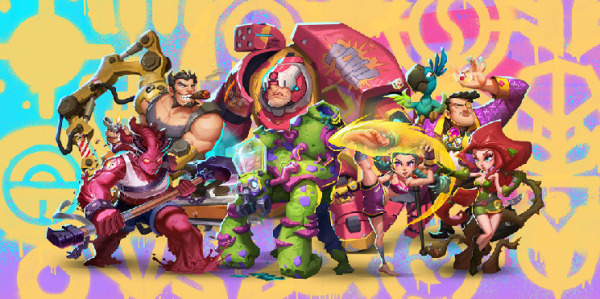 'Gas Hero' NFTs Top Charts&mdash;But the 'Stepn' Maker's Game Is Blocked in the US