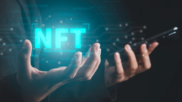 $311 Million in NFT Sales Amidst Fluctuating Blockchain and Collection Performances $311 Million in NFT Sales Amidst Fluctuating Blockchain and Collection Performances
