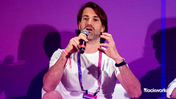 MakerDAO balance sheet now majority crypto-backed loans