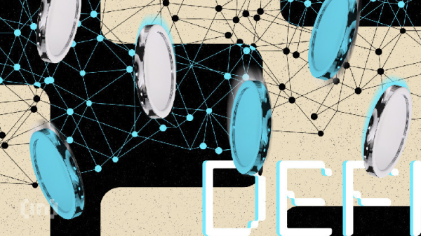 Here’s Everything That Is Happening Today in DeFi