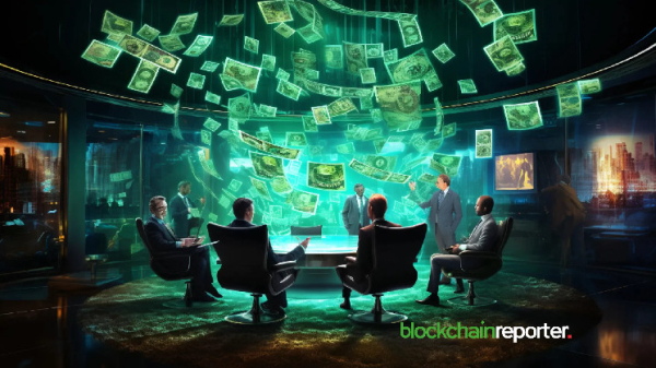 Sui’s NAVI Protocol Secures $2 Million Boost To Expand DeFi Offerings And Finalize Key Acquisition Sui’s NAVI Protocol Secures $2 Million Boost To Expand DeFi Offerings And Finalize Key Acquisition