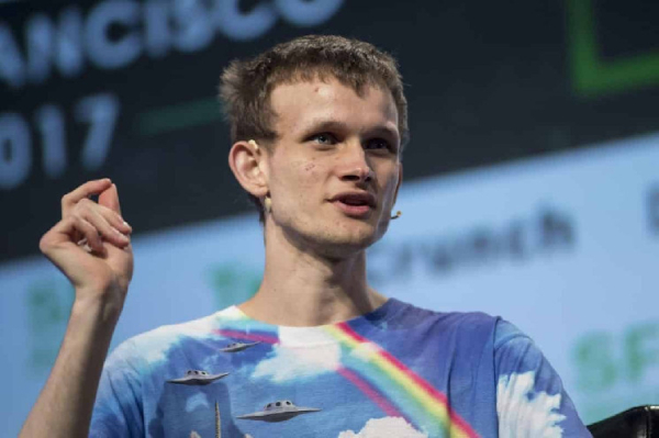 Vitalik Buterin Calls Friend.Tech Bad DeFi Amid Its Fall In 4 Months Vitalik Buterin Calls Friend.Tech Bad DeFi Amid Its Fall In 4 Months