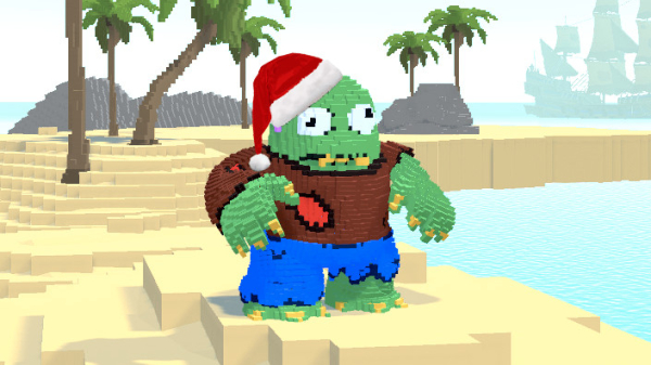 Widely mocked NFT project Pixelmon raises $8 million in seed round including Animoca Brands Widely mocked NFT project Pixelmon raises $8 million in seed round including Animoca Brands