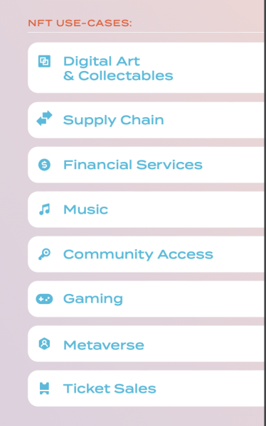 Organizations Aim to Shape NFT Regulations as Digital Assets Gain Adoption Organizations Aim to Shape NFT Regulations as Digital Assets Gain Adoption