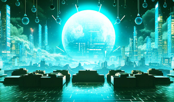 Total Value Locked in the Decentralized Finance Sector Surges in January to Highest Point Since 2022: DappRadar