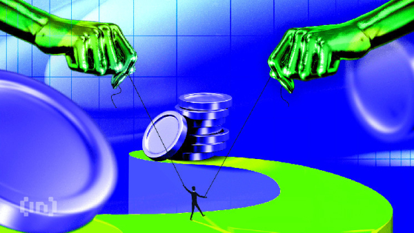 PancakeSwap&rsquo;s Marketing Chief Explains the Importance of Brand Identity