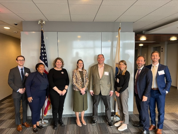 Organizations Aim to Shape NFT Regulations as Digital Assets Gain Adoption Organizations Aim to Shape NFT Regulations as Digital Assets Gain Adoption