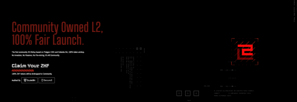 ZKFair: Mainnet Revolution and Road to $10 Billion