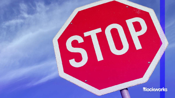 Stop tokenizing everything