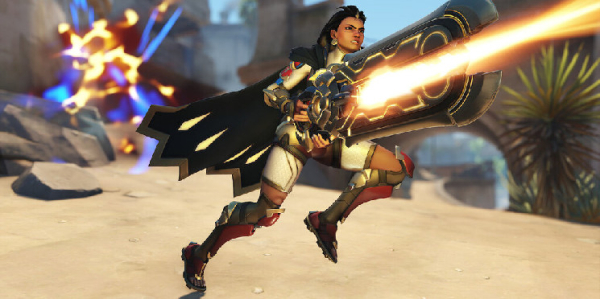 &lsquo;Overwatch&rsquo; Esports League Bans Crypto, NFT, and AI Sponsors