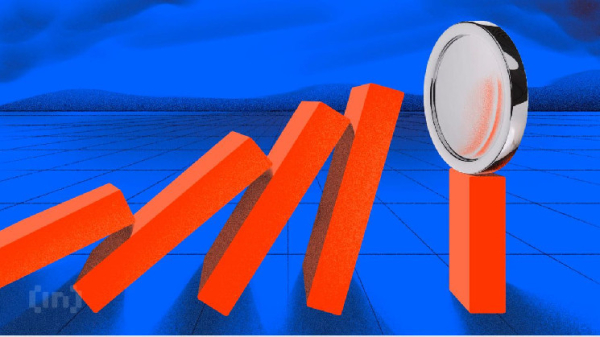 TVL on This DeFi Protocol Fell Over $150 Million in 24 Hours TVL on This DeFi Protocol Fell Over $150 Million in 24 Hours