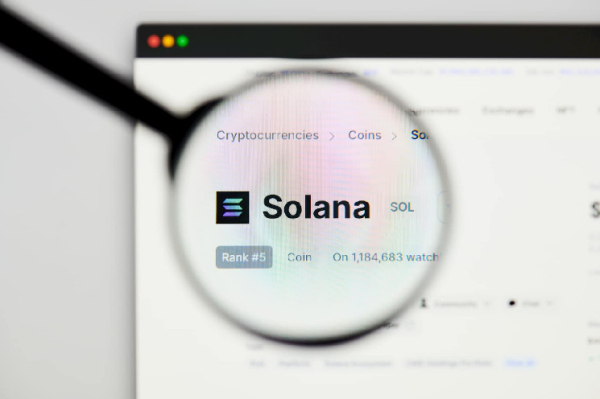 Solana DEX volume skyrockets over $1 billion: SOL rally imminent? Solana DEX volume skyrockets over $1 billion: SOL rally imminent?