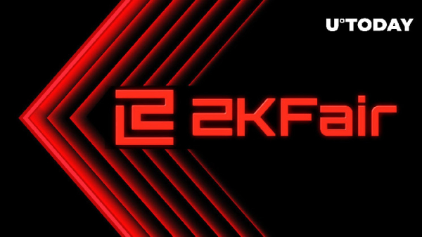 ZKFair: Mainnet Revolution and Road to $10 Billion