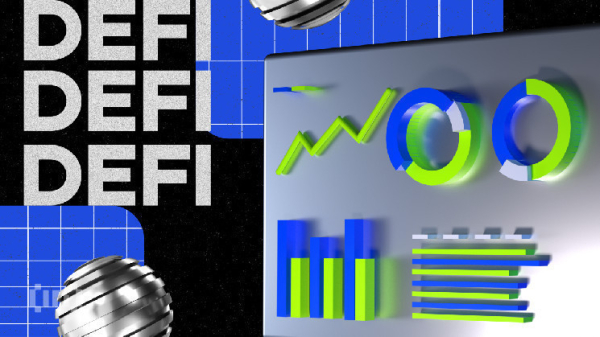 DeFi Total Value Locked Hits $60 Billion &ndash; These Protocols Are Leading the Charge