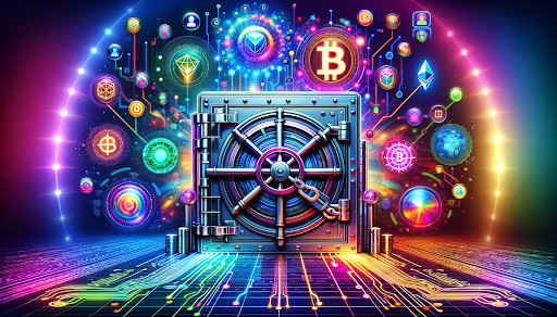 Vaults in DeFi: From Safekeeping to Yield Generation &ndash; 4 Pioneering Platforms