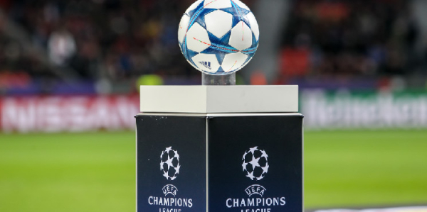 Mastercard's UEFA Champions League Game Lets Cardholders Win Tickets via NFT Pass
