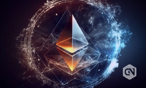 ERC404, Ethereum&rsquo;s experiment, generates $87 million in trades