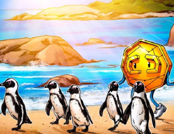 Pudgy Penguins sold 1 million plushies in 12 months, says CEO