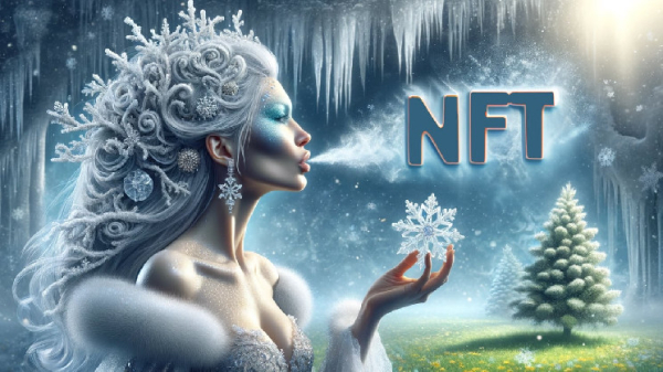 NFT Sales See Week-Over-Week Decline as Market Continues to Cool NFT Sales See Week-Over-Week Decline as Market Continues to Cool