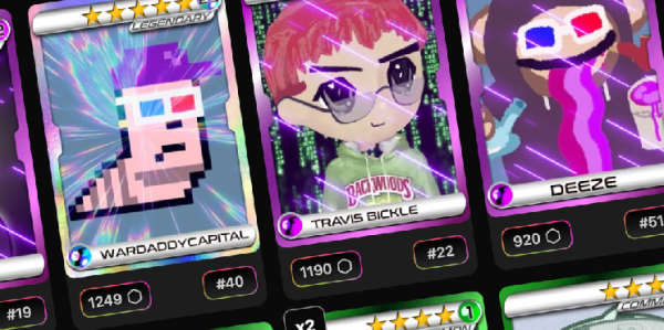 Why Ethereum Game ‘Fantasy Top’ Is Taking Over Crypto Twitter Why Ethereum Game ‘Fantasy Top’ Is Taking Over Crypto Twitter