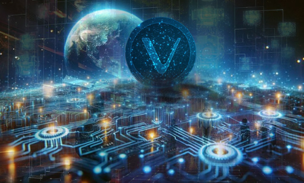 VeChain launches W3AS Collection: Fusing Italian fashion with NFTs