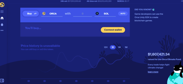 Top Solana Decentralized Exchanges (DEXs) to Watch in 2024