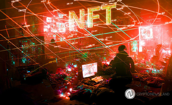 5 Must-See NFT Projects of 2024 for Gamers and Collectors 5 Must-See NFT Projects of 2024 for Gamers and Collectors